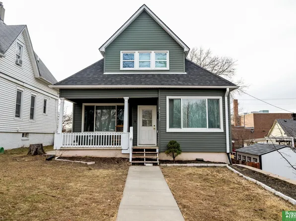4112 S 23rd St, Omaha, NE 68107