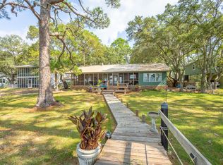 2519 Surf Rd, Panacea, FL 32346