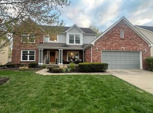 3629 Sommersworth Ln, Indianapolis, IN
