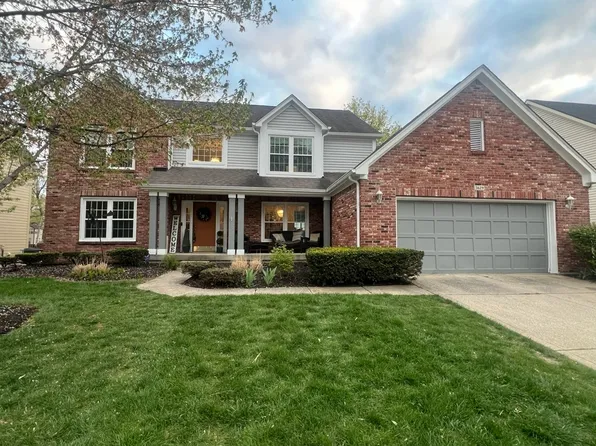 3629 Sommersworth Ln, Indianapolis, IN 46228