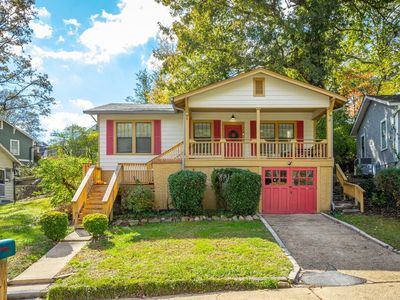 904 Federal St, Chattanooga, TN, 37405