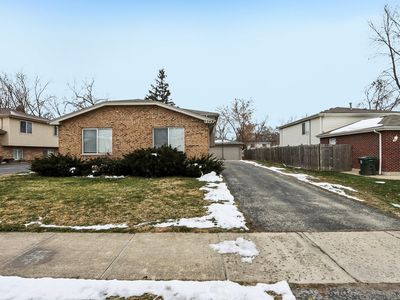 3348 Willow Ln, Markham, IL, 60428