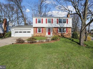 12928 Allerton Ln, Silver Spring, MD 20904