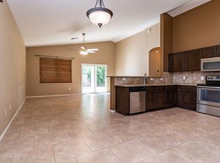 1752 S Pico Ct, Gilbert, AZ 85295