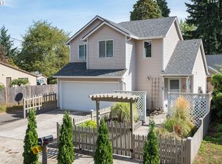 1806 SE 176th Ave, Portland, OR 97233