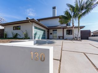 130 Santa Rosa Pl, Santa Barbara, CA 93109