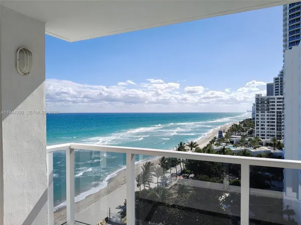 2751 S Ocean Dr APT 1106S, Hollywood, FL 33019