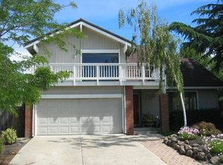 4393 N Sugar Maple Ct, Concord, CA 94521