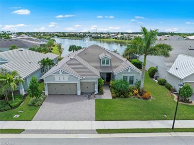 10633 Otter Key Ln, Estero, FL, 33928