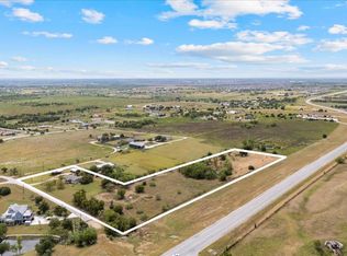 11401 Schmidt Ln, Manor, TX 78653