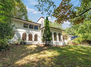 1112 Warrenhall Ln NE, Atlanta, GA 30319