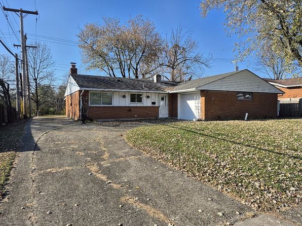 7447 Harshmanville Rd