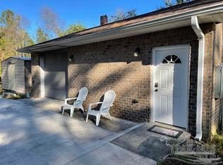 2346 New York St, Jay, FL 32565