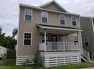 720 Filer St, Norfolk, VA 23504