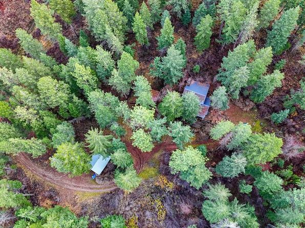 32927 Hellroaring Rd, Polson, MT 59860