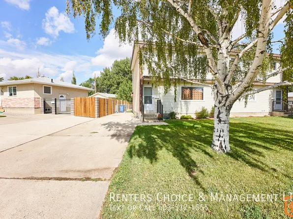 807 7a Ave N, Lethbridge, AB T1H 0Z7
