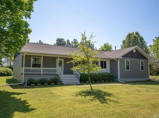3245 Heber Springs Rd W, Quitman, AR 72131