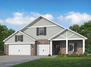 Dallas with Bonus Plan, Valley Ridge, Harvest, AL 35749