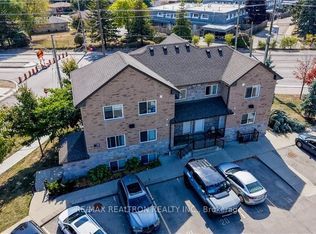 185 Windale Cres #11C, Kitchener, ON N2E 0G3