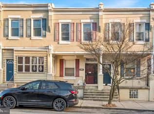 1312 E Haines St, Philadelphia, PA 19138