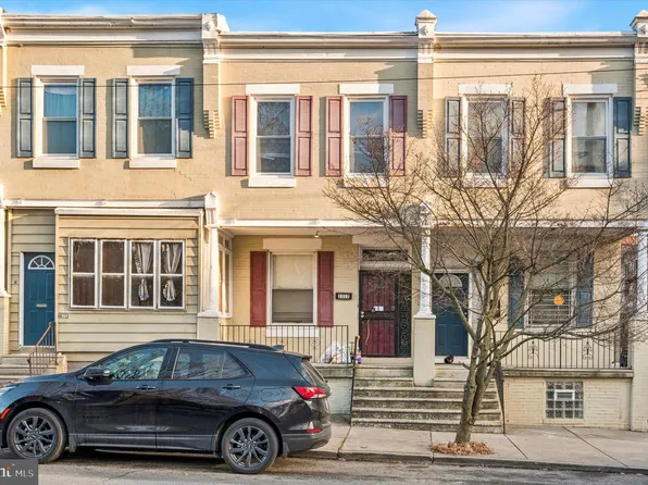 1312 E Haines St, Philadelphia, PA 19138