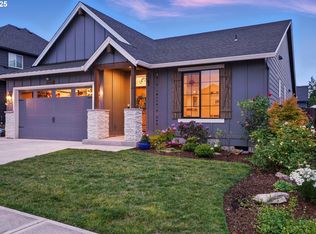 2035 N 3rd Way, Ridgefield, WA 98642