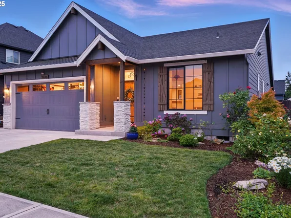 2035 N 3rd Way, Ridgefield, WA 98642