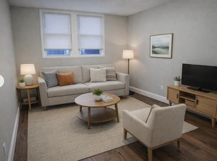 451 Norfolk St #2, Mattapan, MA 02126