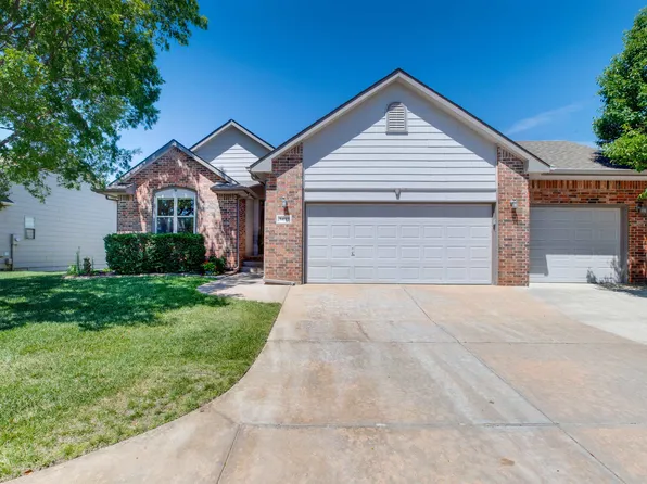 3437 N Sandplum Cir, Wichita, KS 67205