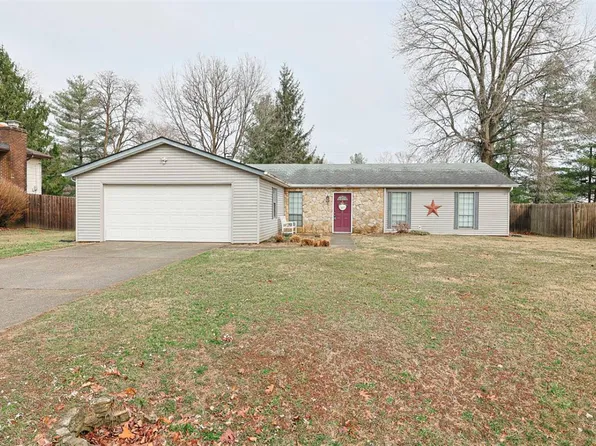 2700 Broshear Dr, Hamilton, OH 45013