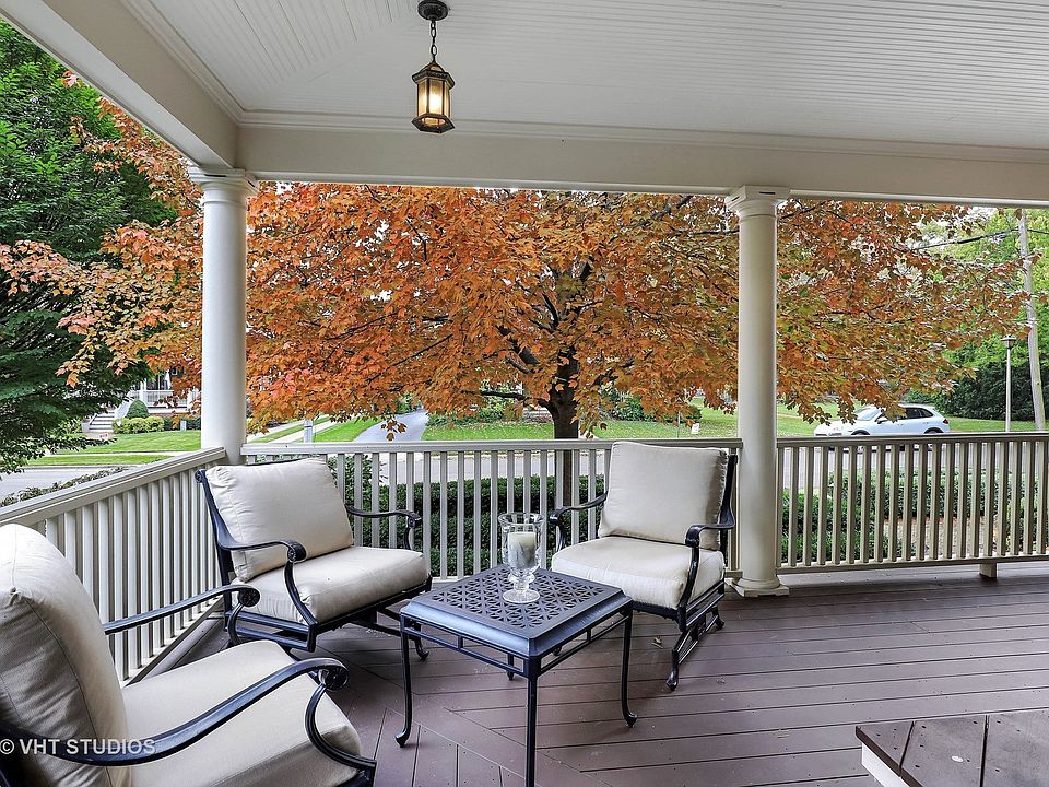 216 W Cook Ave, Libertyville, IL 60048 Zillow