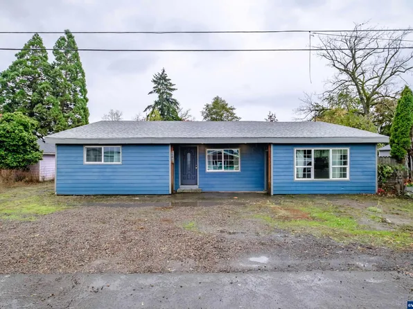 248 Alder St, Lebanon, OR 97355