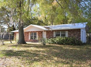 308 N Young Blvd, Chiefland, FL 32626