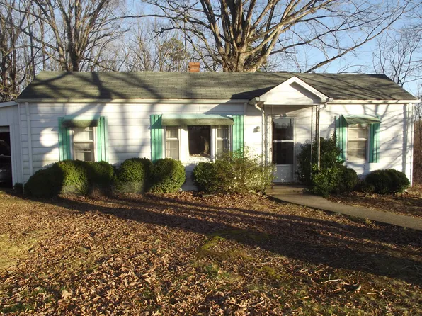 5099 Old Cluster Springs Rd, South Boston, VA 24592