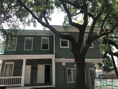 221 W Duffy St, Savannah, GA, 31401