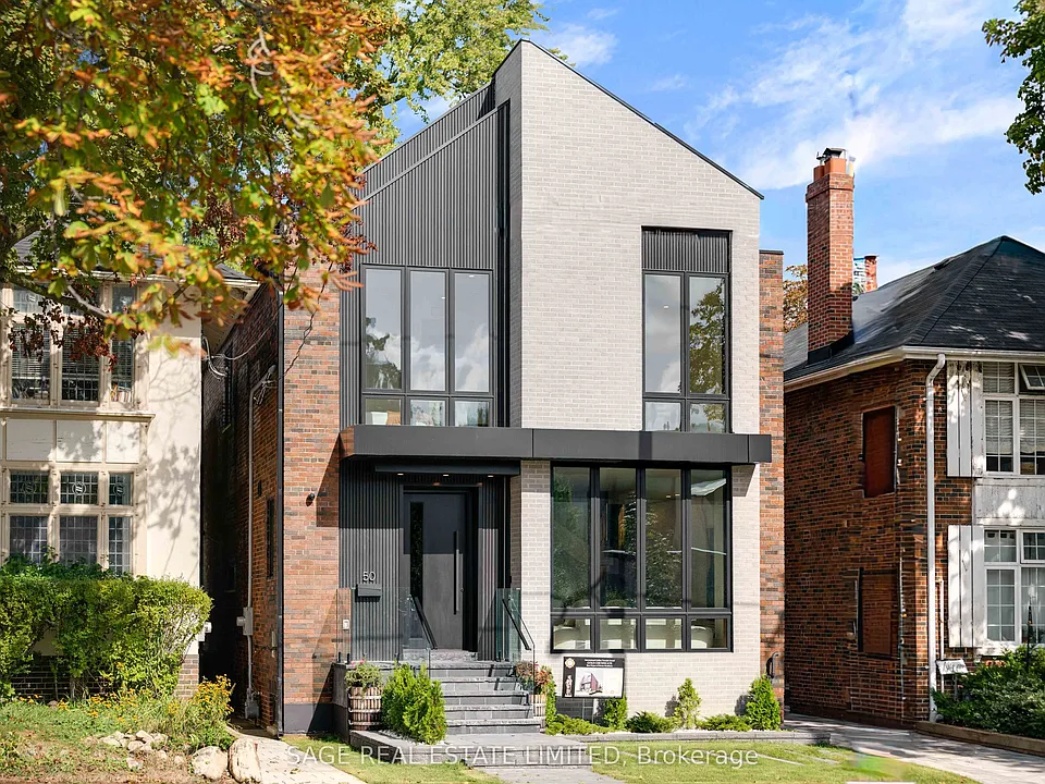 50 Glen Echo Rd