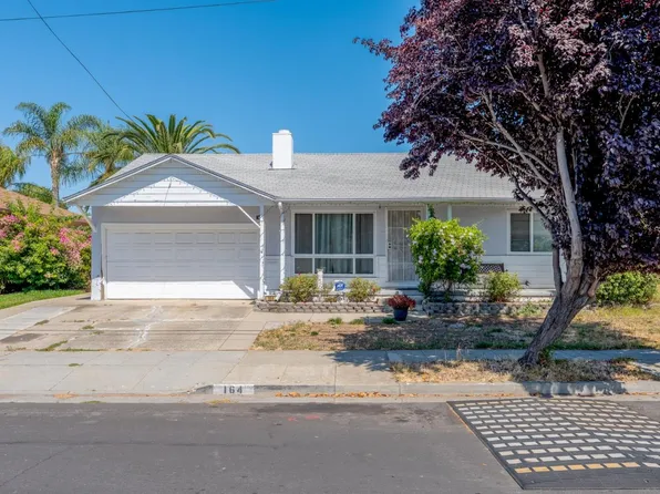 164 Newton St, Hayward, CA 94544