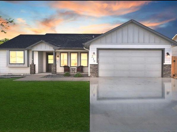 210 Mitchell Dr