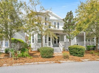 1009 Sandgrass Blvd, Santa Rosa Beach, FL 32459