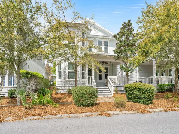 1009 Sandgrass Blvd, Santa Rosa Beach, FL 32459