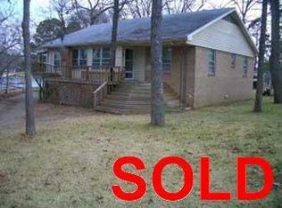 1312 Aloha Rd, Kemp, TX 75143