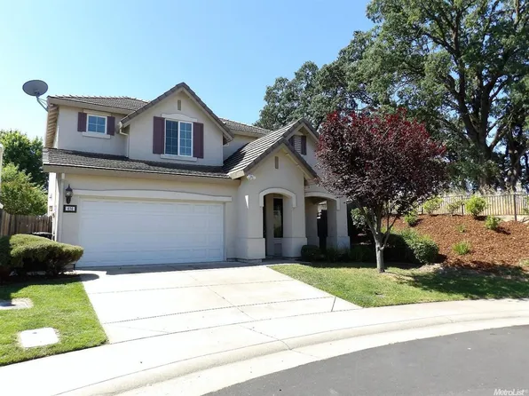 424 Elmwood Ct, Roseville, CA 95678