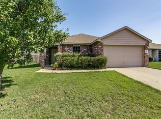 305 Stanford, Forney, TX 75126