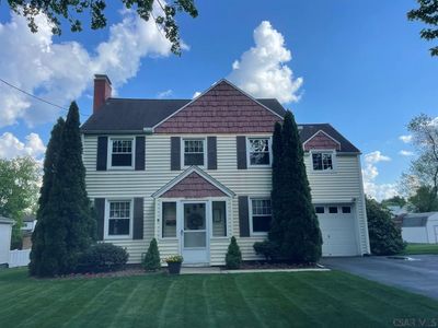 1500 Mary Dr, Johnstown, PA, 15905