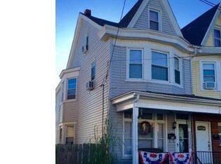 26 N Broad Mountain Ave, Frackville, PA 17931