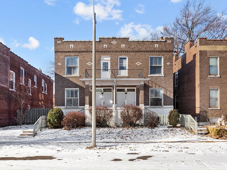 1st image of 2849 Minnesota Ave #2N
