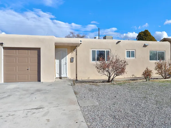 224 General Arnold St NE, Albuquerque, NM 87123