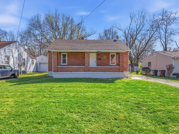 2021 Carolina St, Middletown, OH 45044