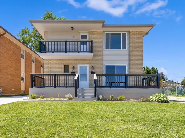 5115 North 126th STREET, Butler, WI 53007