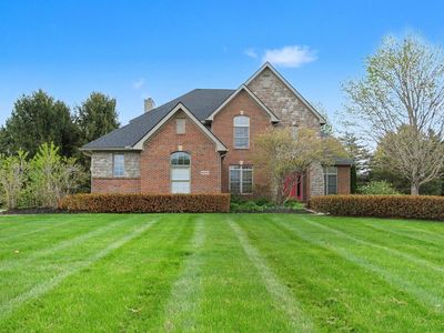 6345 Brookview Dr, Saline, MI, 48176